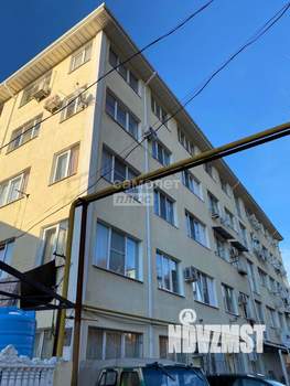 1-к квартира, вторичка, 36м2, 1/5 этаж