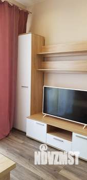 Студия квартира, вторичка, 24м2, 9/9 этаж