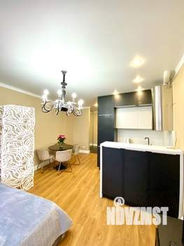 Студия квартира, вторичка, 31м2, 6/21 этаж