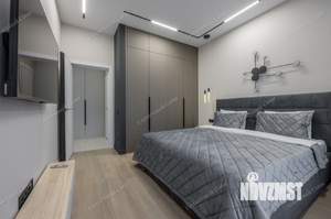 2-к квартира, вторичка, 65м2, 10/13 этаж