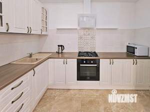 1-к квартира, вторичка, 64м2, 2/3 этаж