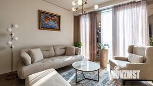 2-к квартира, вторичка, 62м2, 17/24 этаж