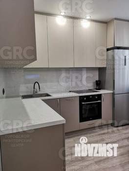 2-к квартира, вторичка, 35м2, 2/18 этаж