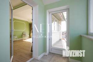 3-к квартира, вторичка, 140м2, 8/8 этаж