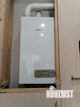 3-к квартира, вторичка, 48м2, 2/4 этаж