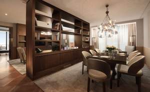 3-к квартира, вторичка, 130м2, 18/27 этаж