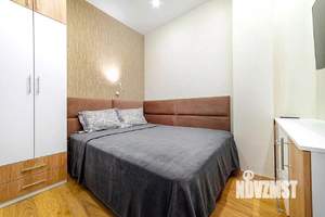 2-к квартира, вторичка, 55м2, 5/6 этаж