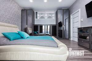 3-к квартира, вторичка, 110м2, 17/26 этаж