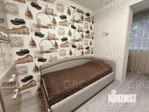 3-к квартира, вторичка, 77м2, 2/10 этаж