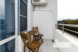 1-к квартира, вторичка, 40м2, 5/7 этаж