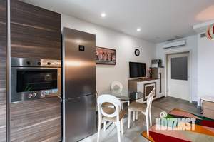 4-к квартира, вторичка, 114м2, 12/24 этаж