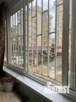 2-к квартира, вторичка, 42м2, 2/12 этаж