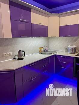 3-к квартира, вторичка, 80м2, 6/20 этаж