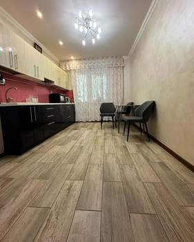 2-к квартира, вторичка, 59м2, 9/18 этаж