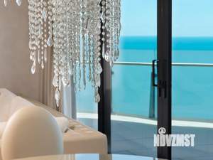 3-к квартира, вторичка, 100м2, 23/27 этаж