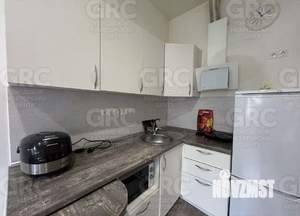 Студия квартира, вторичка, 21м2, 2/8 этаж