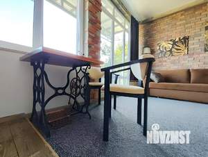 Студия квартира, вторичка, 43м2, 1/3 этаж