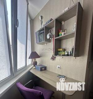 2-к квартира, вторичка, 43м2, 2/5 этаж