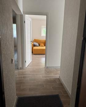 2-к квартира, вторичка, 58м2, 2/12 этаж