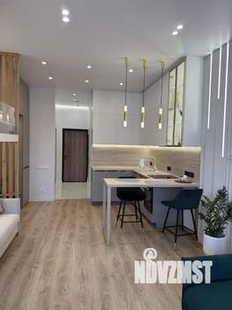 Студия квартира, вторичка, 37м2, 12/20 этаж