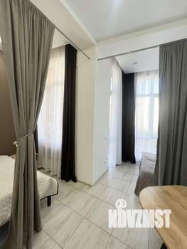 1-к квартира, вторичка, 28м2, 2/6 этаж