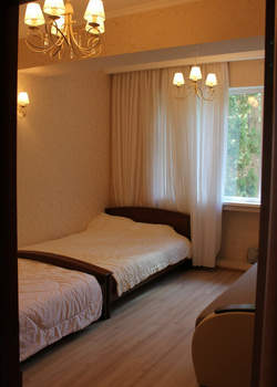 3-к квартира, вторичка, 91м2, 4/15 этаж