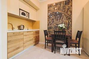 1-к квартира, вторичка, 30м2, 6/12 этаж