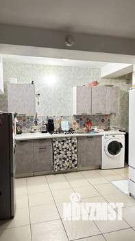 4-к квартира, вторичка, 110м2, 1/7 этаж