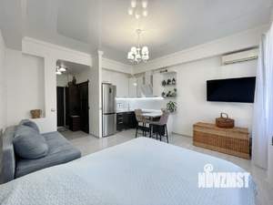 Студия квартира, вторичка, 30м2, 5/8 этаж