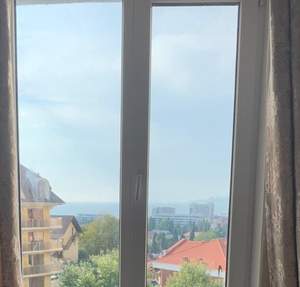 Студия квартира, вторичка, 40м2, 4/6 этаж