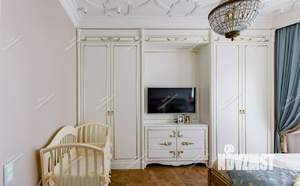 2-к квартира, вторичка, 64м2, 8/16 этаж
