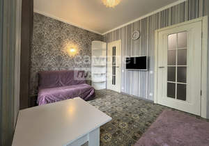 Студия квартира, вторичка, 18м2, 3/4 этаж