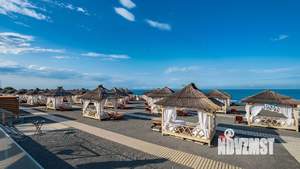 4-к квартира, вторичка, 458м2, 9/9 этаж