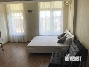 Студия квартира, вторичка, 28м2, 6/8 этаж