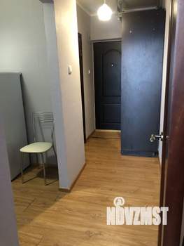 1-к квартира, вторичка, 29м2, 2/4 этаж