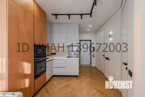 1-к квартира, вторичка, 35м2, 14/19 этаж