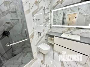 2-к квартира, вторичка, 43м2, 3/4 этаж