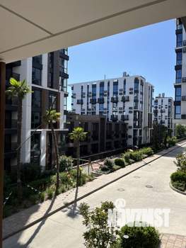 Студия квартира, вторичка, 35м2, 1/9 этаж