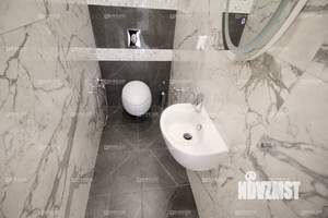 3-к квартира, вторичка, 100м2, 9/18 этаж