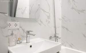 Студия квартира, вторичка, 25м2, 15/19 этаж