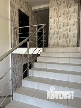 Студия квартира, вторичка, 25м2, 1/2 этаж