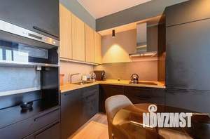 2-к квартира, вторичка, 56м2, 5/14 этаж