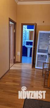 2-к квартира, вторичка, 60м2, 9/10 этаж