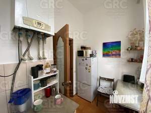 1-к квартира, вторичка, 25м2, 1/6 этаж