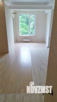 2-к квартира, вторичка, 44м2, 3/4 этаж