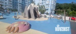 2-к квартира, вторичка, 70м2, 1/10 этаж