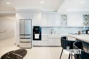 3-к квартира, вторичка, 114м2, 10/11 этаж