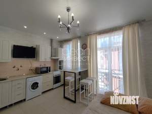 Студия квартира, вторичка, 29м2, 3/3 этаж