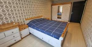2-к квартира, вторичка, 52м2, 5/5 этаж
