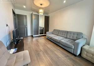 1-к квартира, вторичка, 30м2, 1/5 этаж